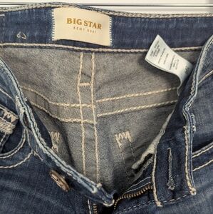 Jeans from Buckle